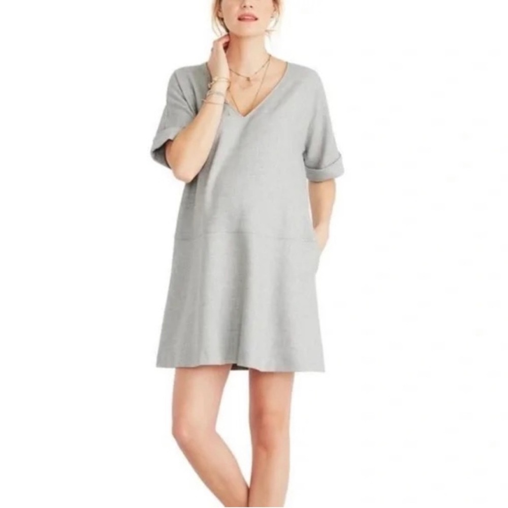 Hatch - The Bethany Dress NWT